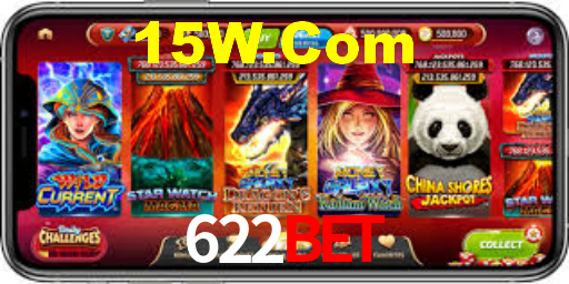 622Bet Login