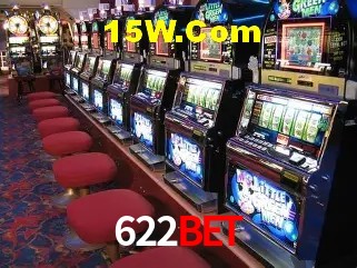 Tecnologia da Plataforma 622Bet