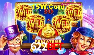 Casino Ao Vivo 622Bet