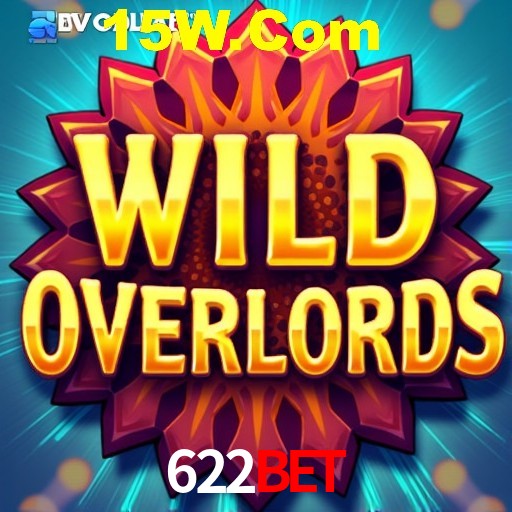Descubra o Mundo do Cassino Online com 622Bet