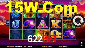 622Bet