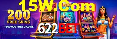 Live Casino 622Bet