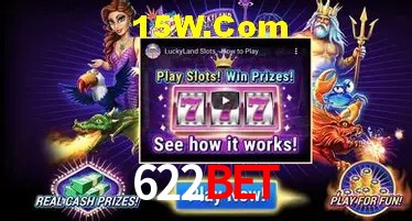 Login Seguro 622Bet