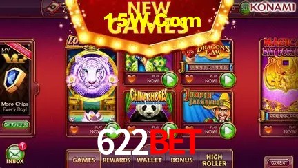 Segurança 2FA 622Bet