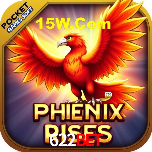 Interface do App 622Bet