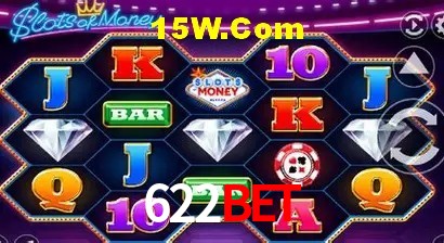 Recursos de Bônus 622Bet