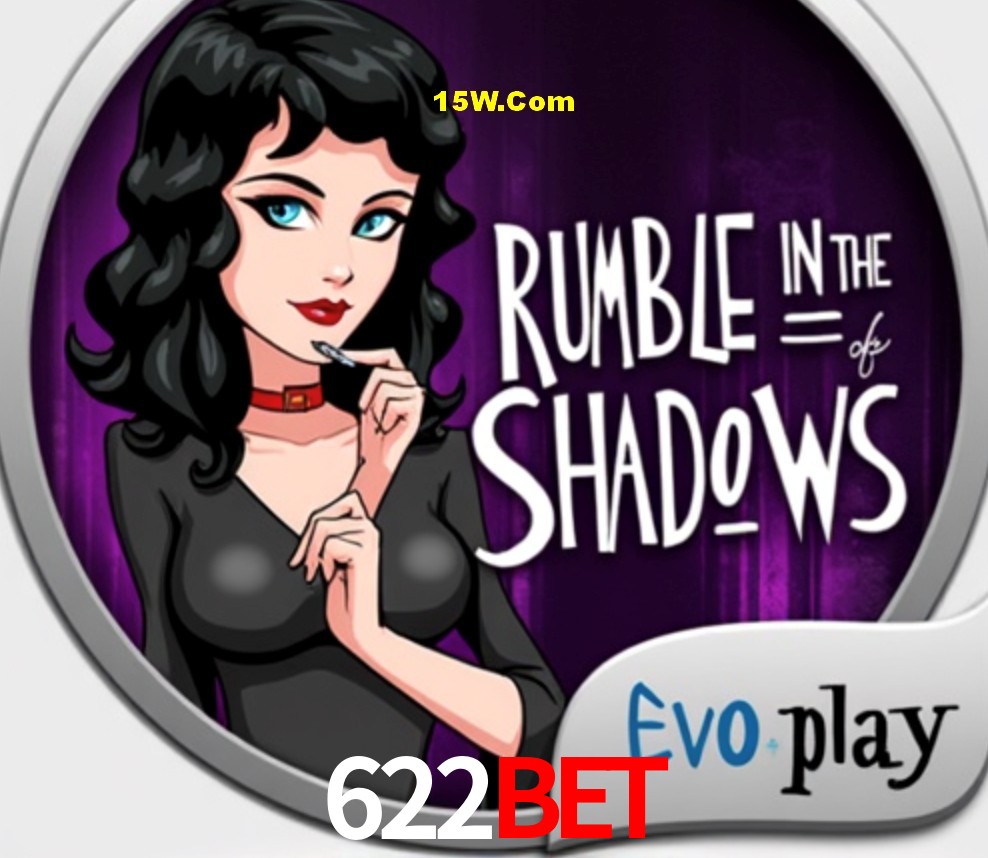 Casino Ao Vivo 622Bet