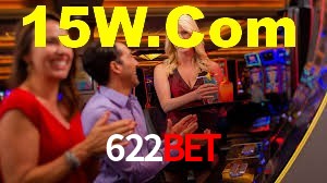 622Bet: Jogos de Caça-Níqueis-Altas Recompensas, Roleta-Velocidade, Blackjack-Desafios Máximos