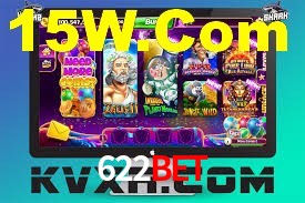 Tournaments 622Bet