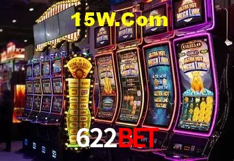Estatísticas Esportivas 622Bet