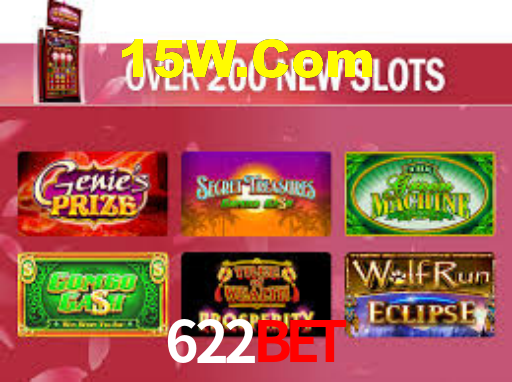Bônus Generosos e Exclusivos no 622Bet para Você!