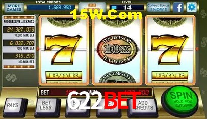 Ofertas Exclusivas 622Bet