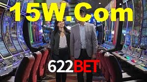 Blackjack Table 622Bet