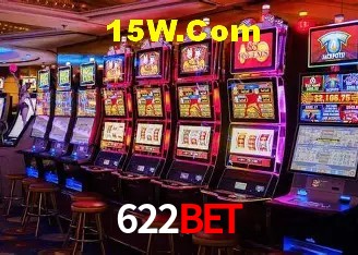 Diretório de Jogos 622Bet