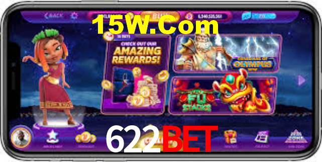 622Bet