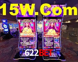 Daily Bonuses 622Bet